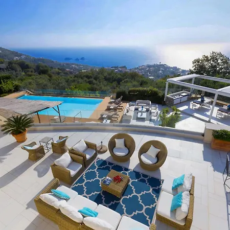 Villa - Hermes