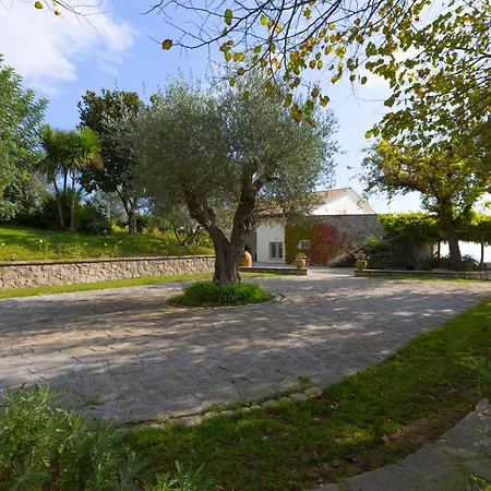 - Hermes Villa