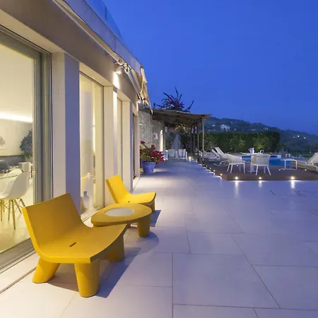 Villa - Hermes