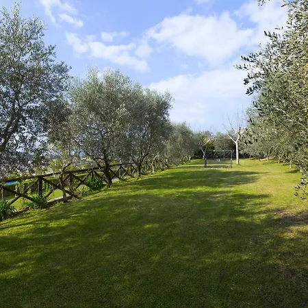 Villa - Hermes *