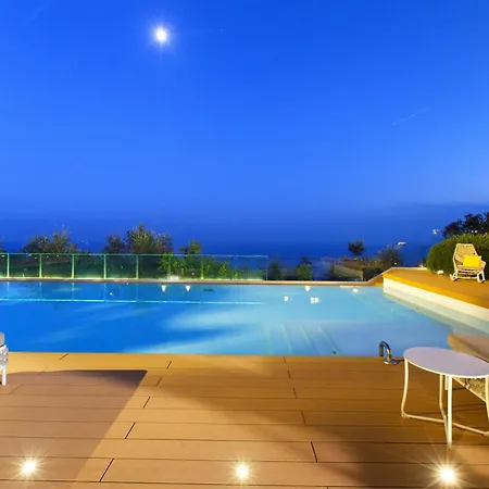- Hermes Villa *