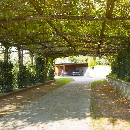- Hermes Villa Sant'Agata sui due Golfi