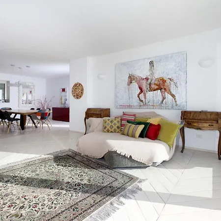Villa - Hermes *