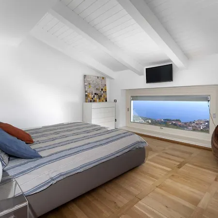 - Hermes Villa Sant'Agata sui due Golfi