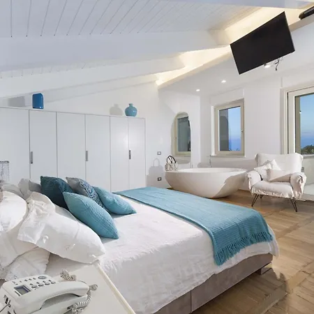 Villa - Hermes Sant'Agata sui due Golfi