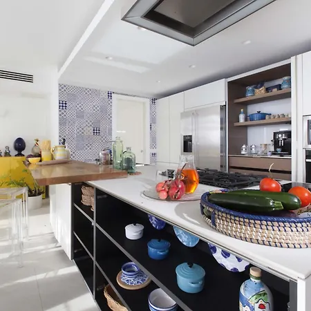- Hermes Villa Sant'Agata sui due Golfi