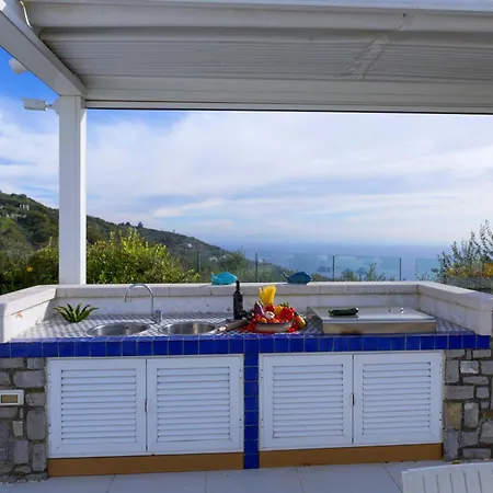Villa - Hermes Sant'Agata sui due Golfi