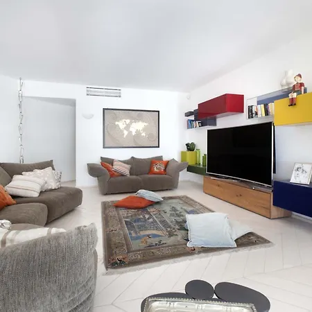 - Hermes Villa Sant'Agata sui due Golfi