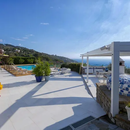 Villa - Hermes *