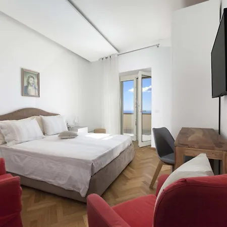 Villa - Hermes Sant'Agata sui due Golfi